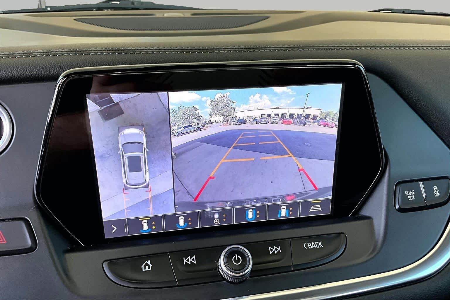 Certified Used 2019 Black Chevrolet  image 28