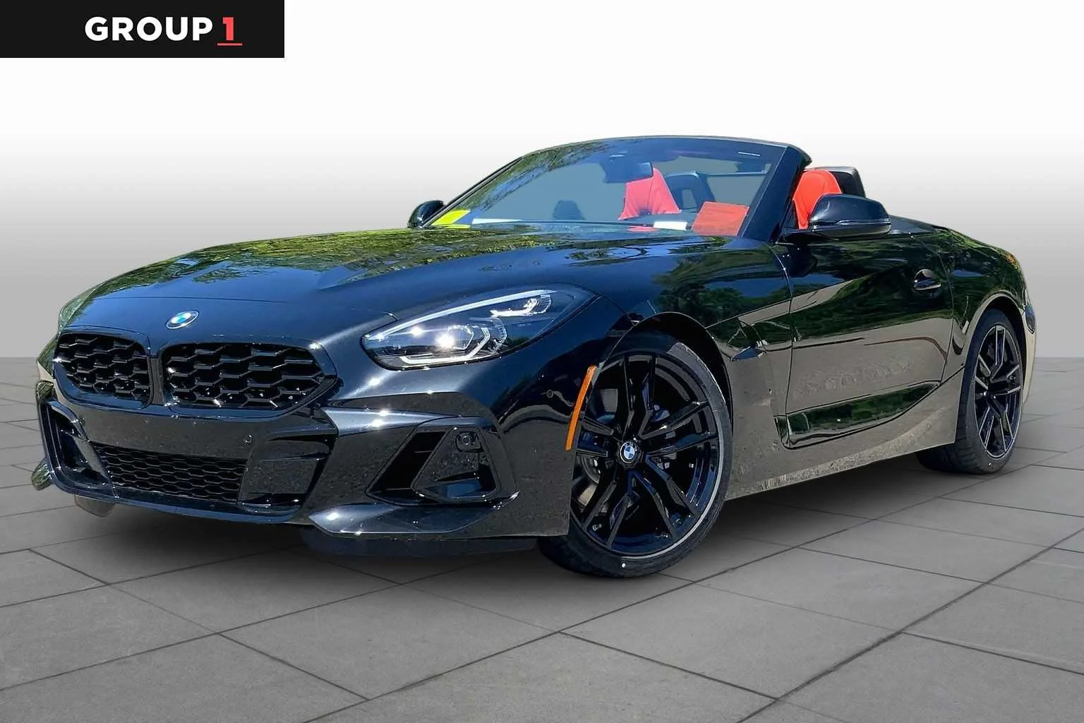 2026 BMW Z4 Z4 30i