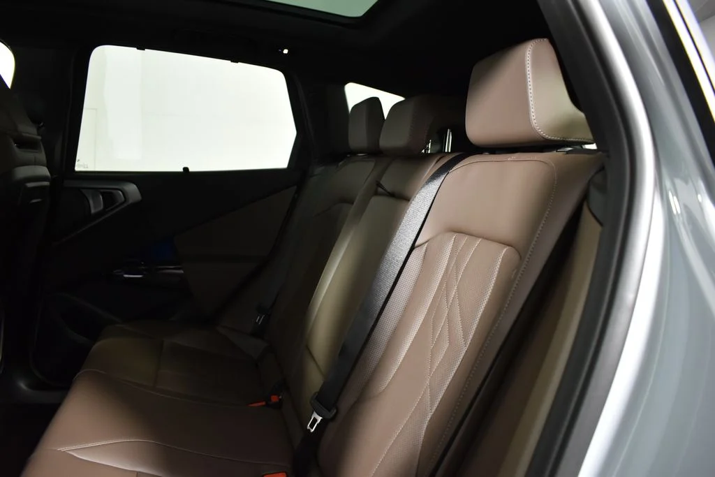 Used 2026 Gray BMW 30 xDrive image 4