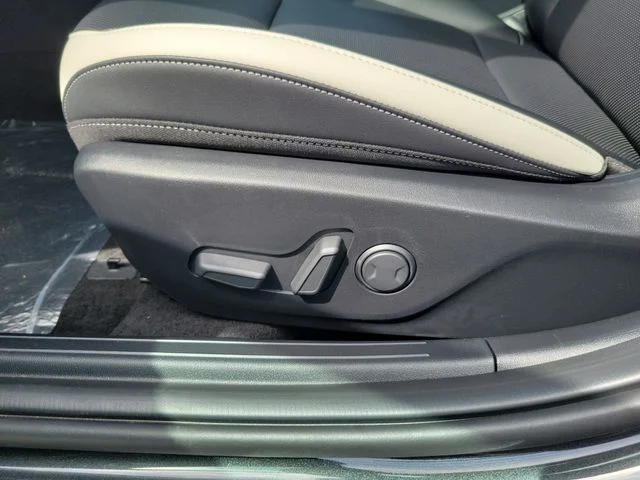 New 2026 Interstellar Gray Kia GT-Line image 14