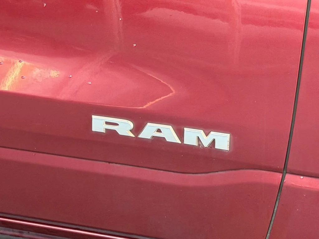 Used 2022 Red Ram Big Horn/Lone Star image 10