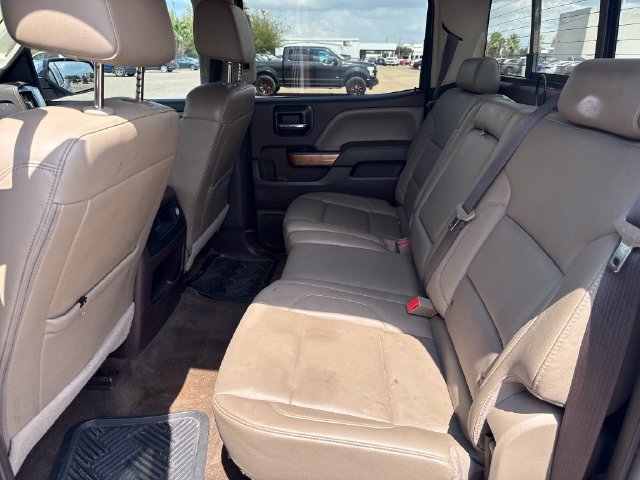 Used 2017 White Chevrolet LTZ image 14