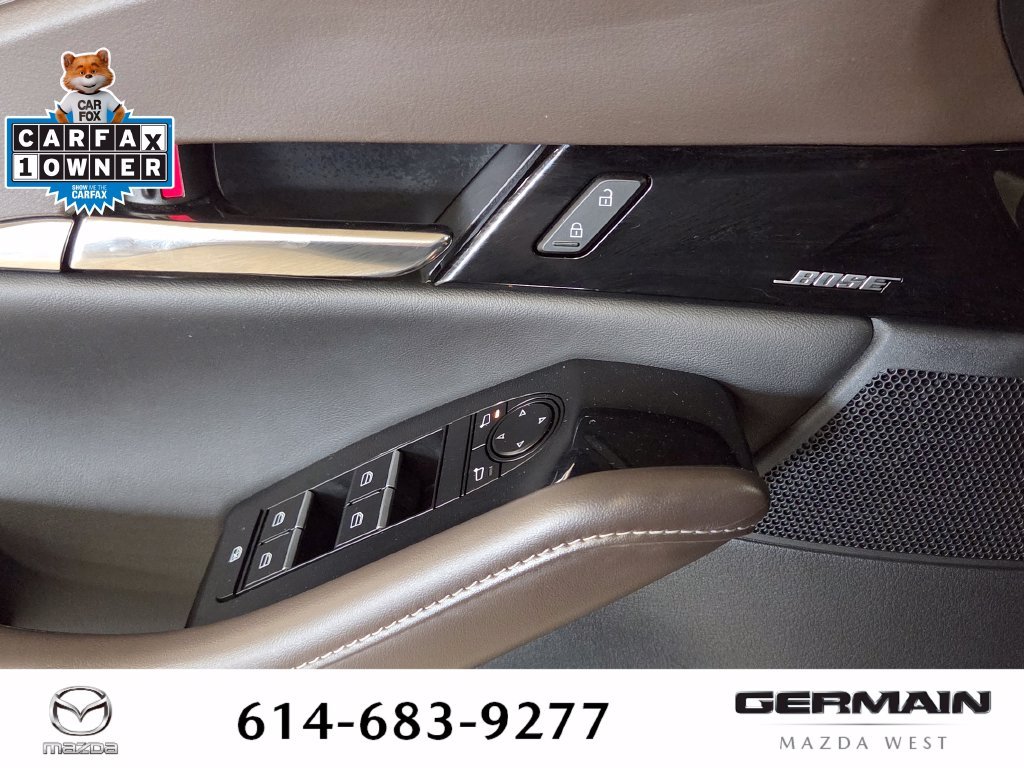Used 2024 Gray Mazda 2.5 S Premium Package image 27