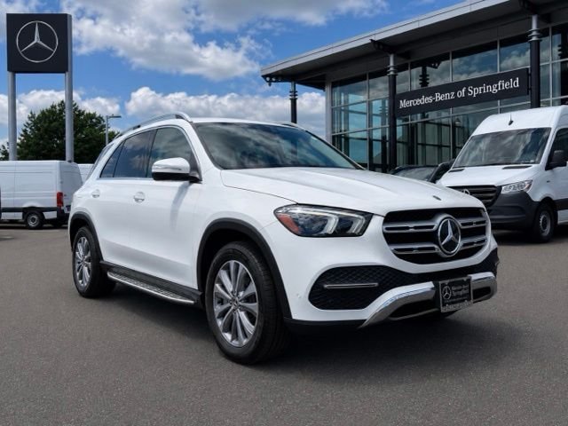 2023 Mercedes-Benz GLE GLE 350