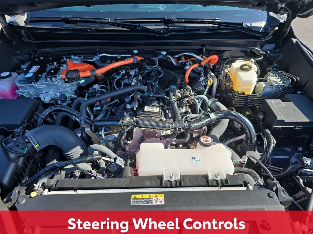 2025 Toyota Tacoma TRD Sport - Photo 32