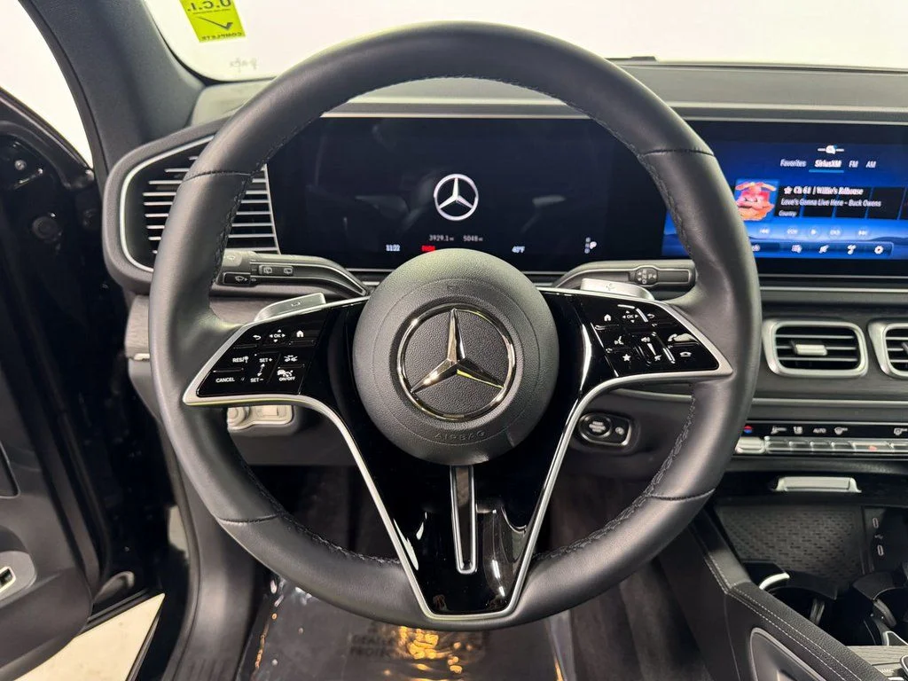 2026 Mercedes-Benz GLE GLE350 - Photo 12