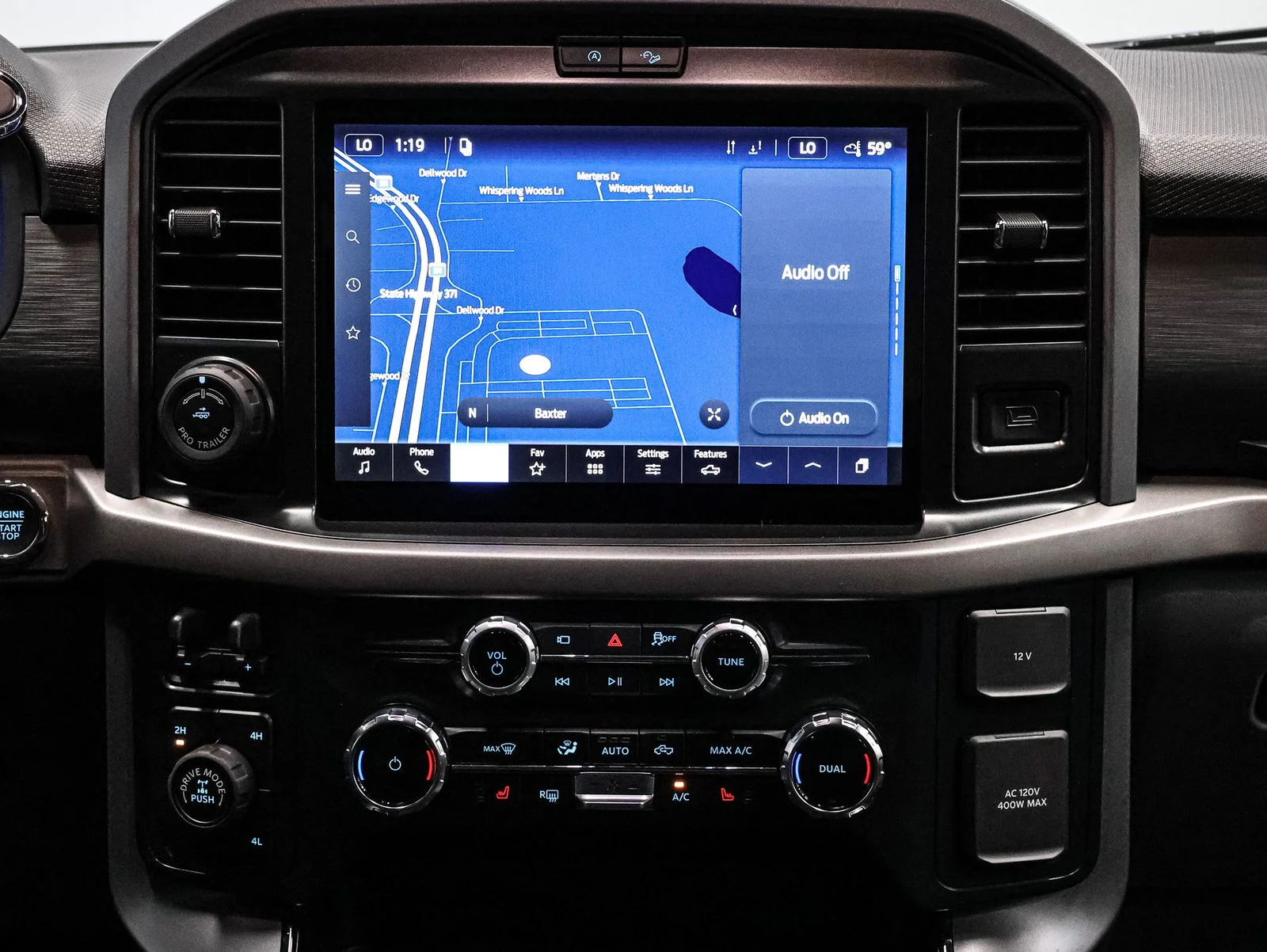 2026 Ford F-150 XLT - Photo 27