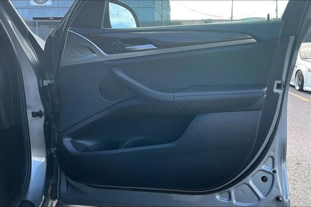 2024 BMW X3 30i - Photo 19