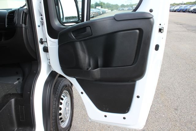 Used 2026 White Ram High Roof image 30