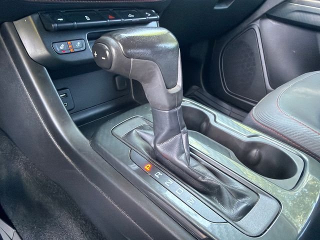 Used 2016 Silver GMC SLE1 image 31