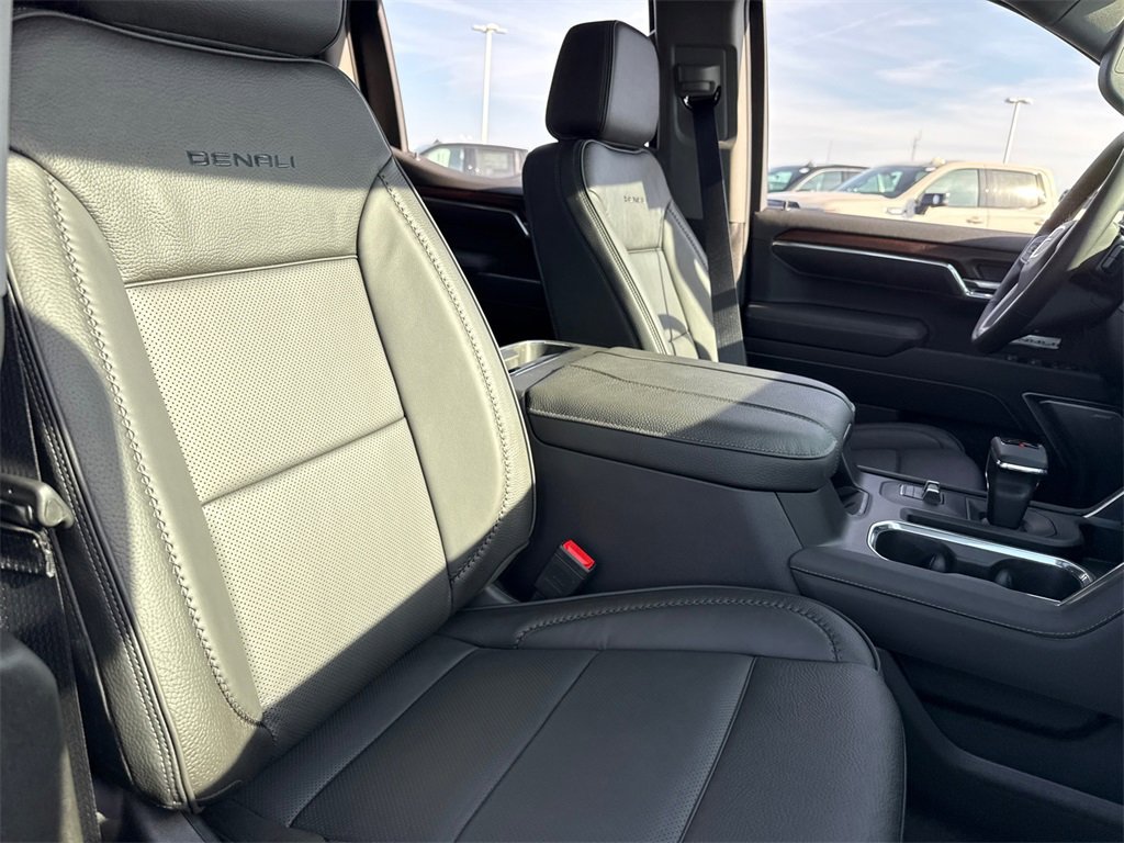 2026 GMC SIERRA - Image 38