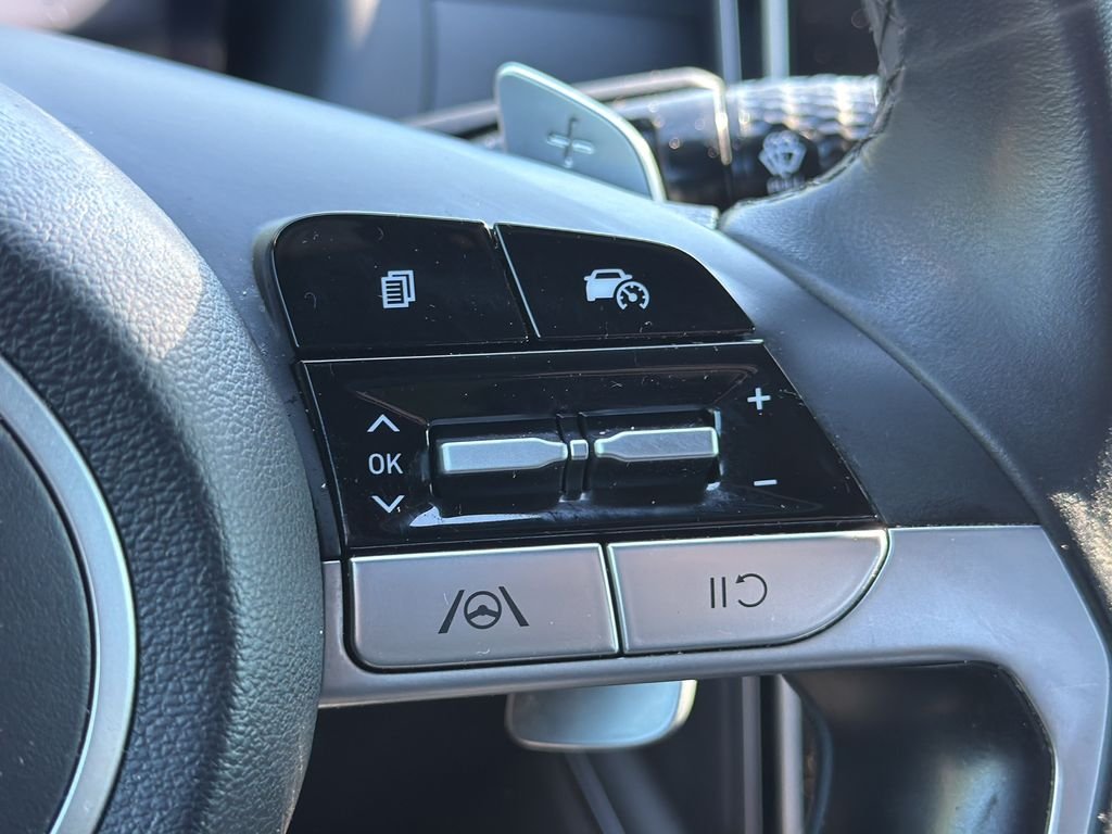 2022 Hyundai Santa Cruz SEL Premium - Photo 23