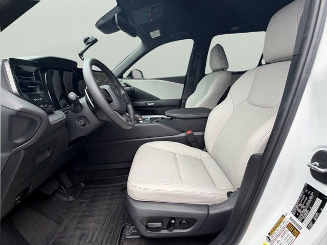 Used 2024 Beige Lexus 350 image 13