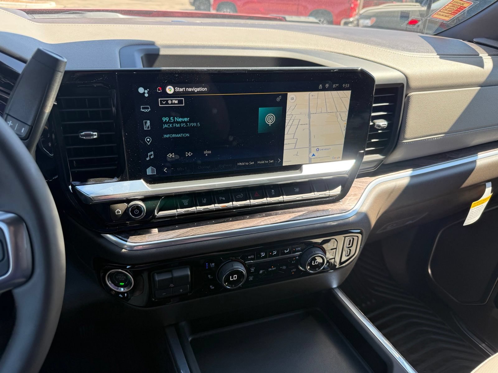 2026 Chevrolet Silverado 3500 HD LTZ - Photo 26