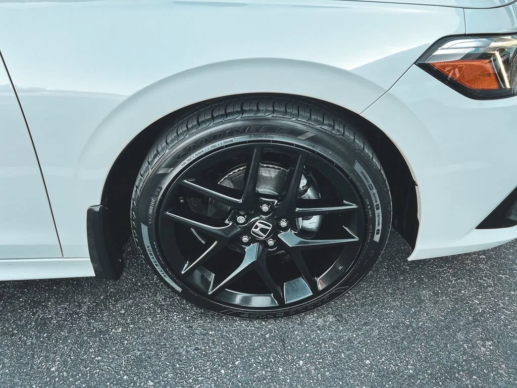 2024 Honda Civic Sport - Photo 46
