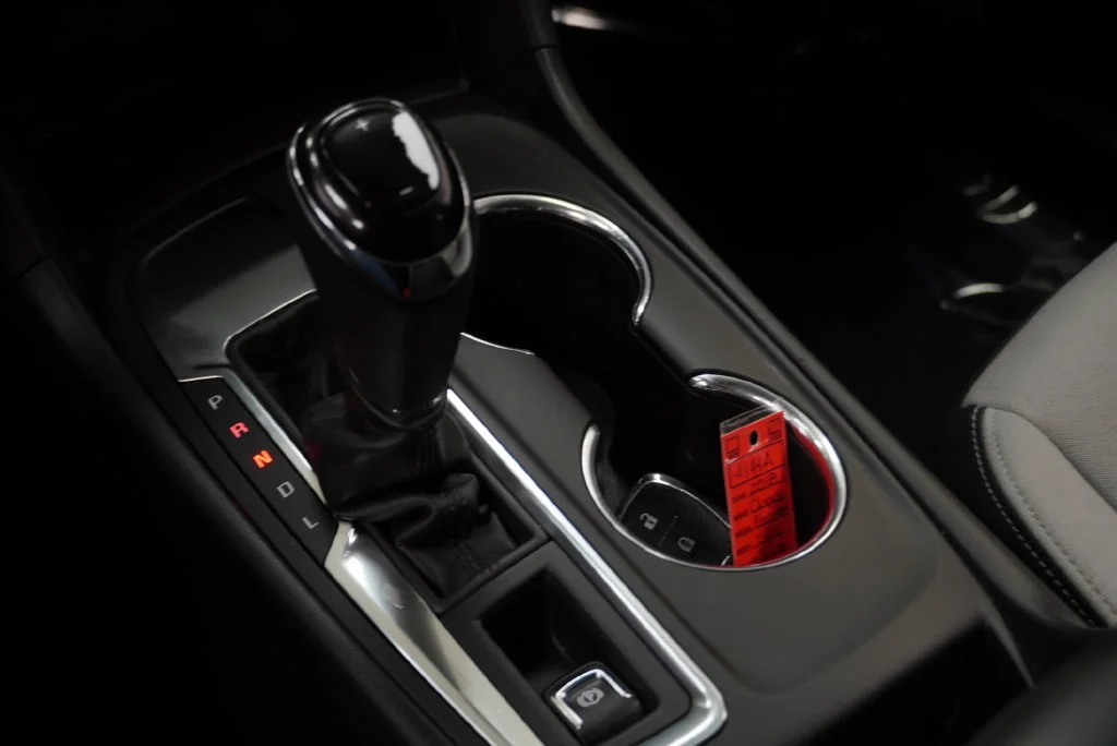 Used 2018 PEPPERDUST METALLIC Chevrolet LT image 27