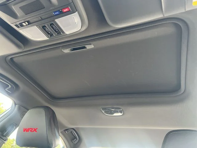 Used 2023 Silver Subaru Limited image 18