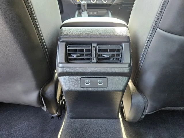 Used 2023 Blue Honda EX-L image 12