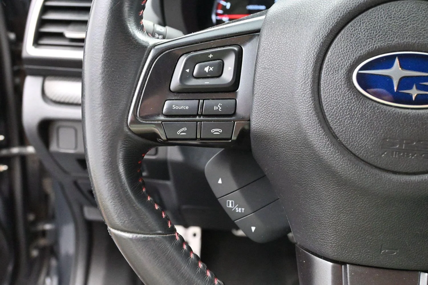 Used 2020 Magnetite Gray Metallic Subaru Premium image 16