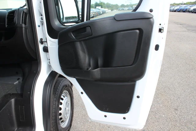 Used 2026 White Ram High Roof image 30