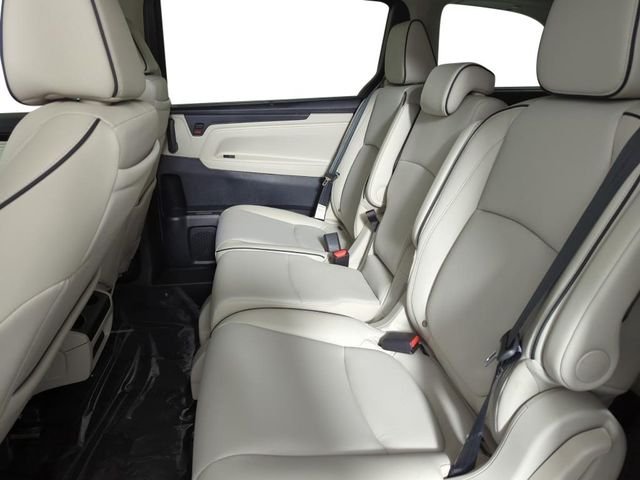New 2026 Smoke Blue Pearl Honda Touring image 20