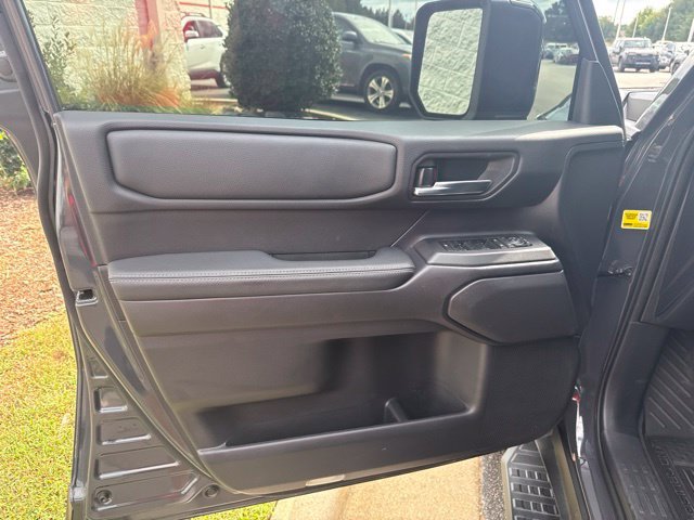 Used 2024  Toyota Base image 23