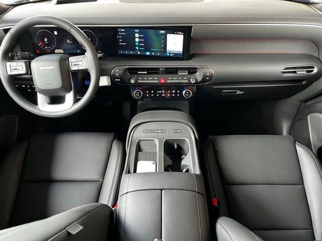 2026 Hyundai Palisade Calligraphy - Photo 9