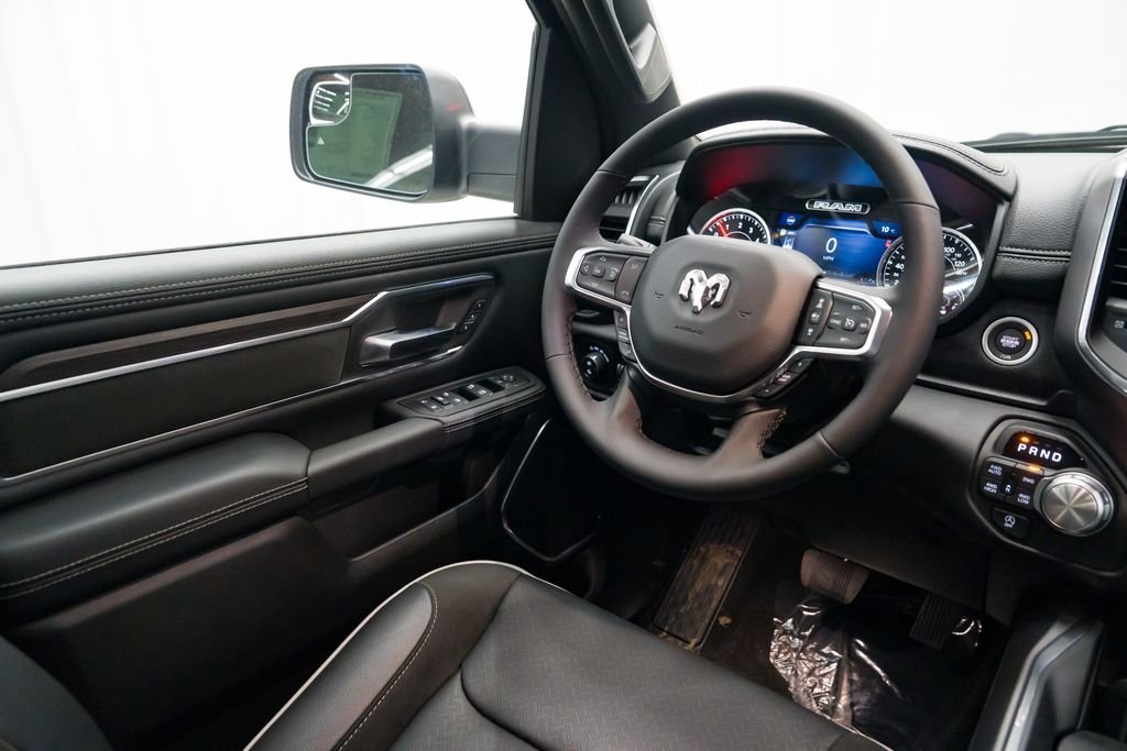 2026 RAM 1500 Laramie - Photo 12