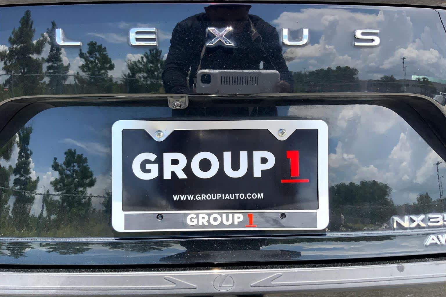Used 2023 Caviar Lexus Premium image 19