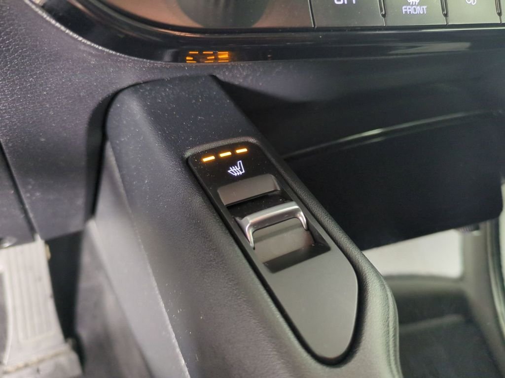 2023 Kia Telluride S - Photo 29