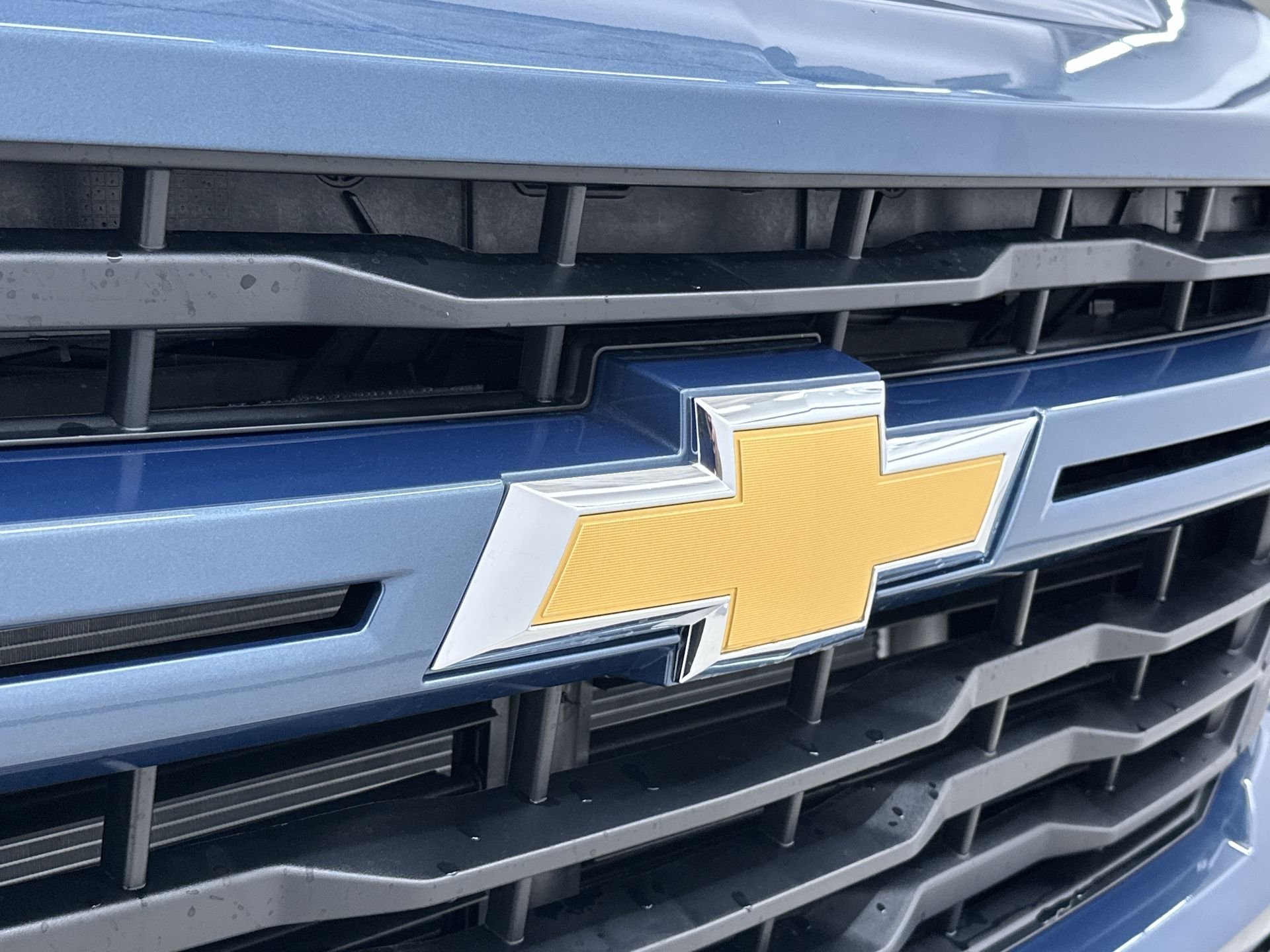 2026 Chevrolet Silverado 2500 HD Custom - Photo 78