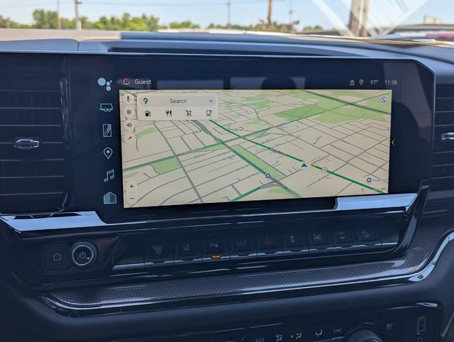 2026 Chevrolet Silverado 2500 HD ZR2 - Photo 19