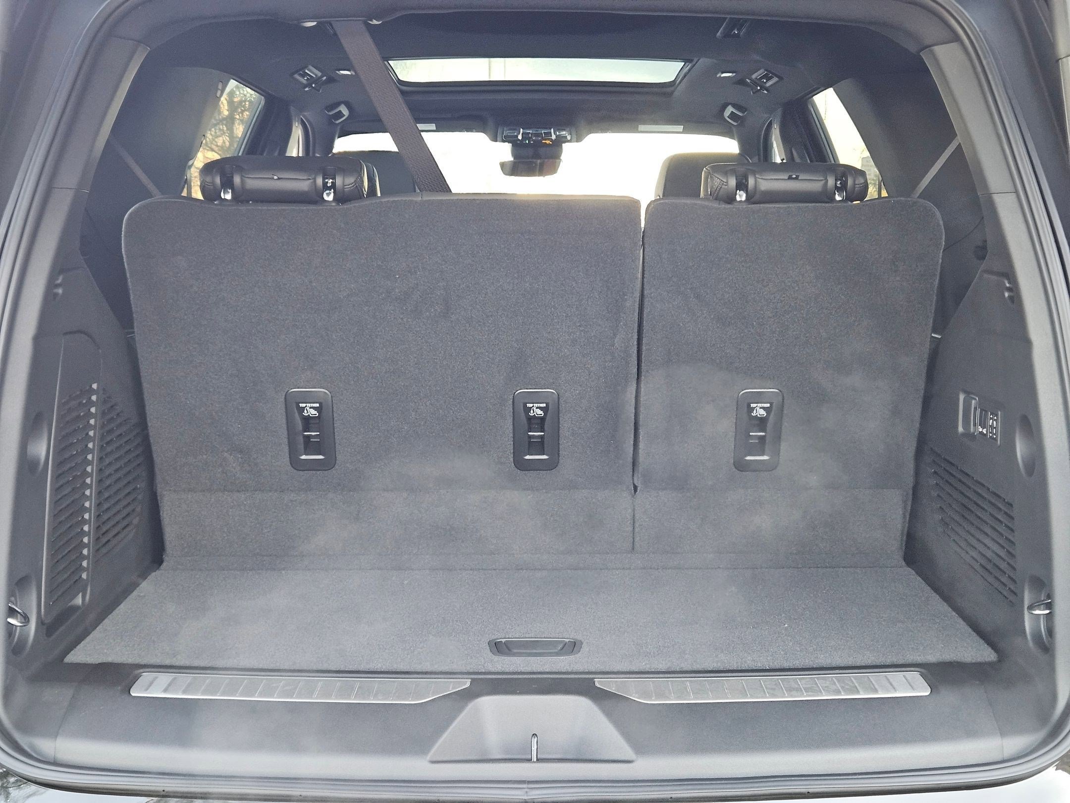 2026 Chevrolet Tahoe High Country - Photo 22