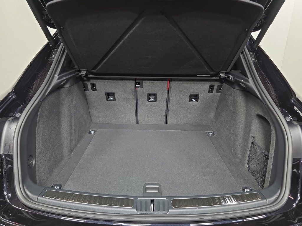 Certified Used 2026 Black Porsche S image 31
