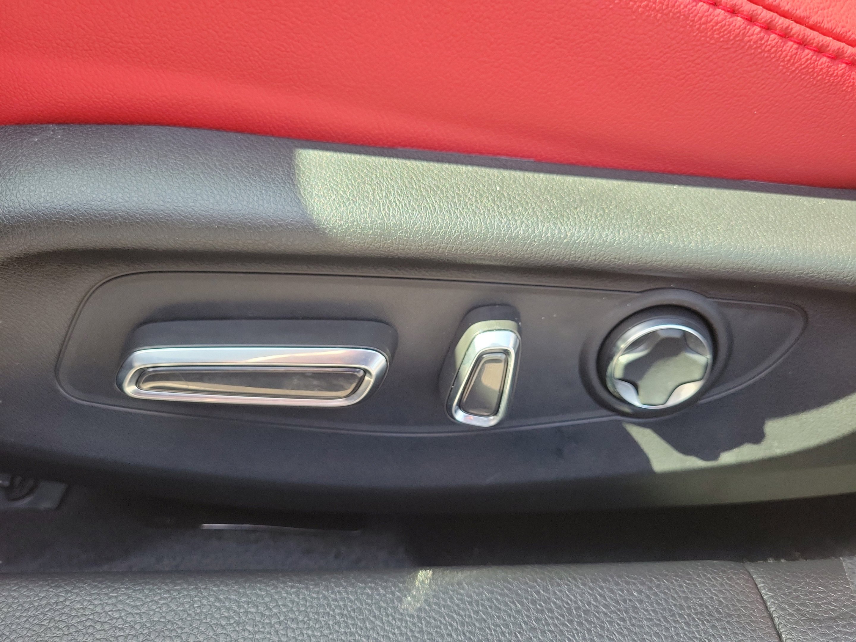 Used 2026  Acura w/A-Spec Technology Package image 20