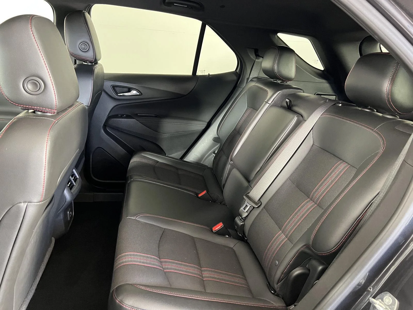 Used 2022 Iron Gray Metallic Chevrolet RS image 18