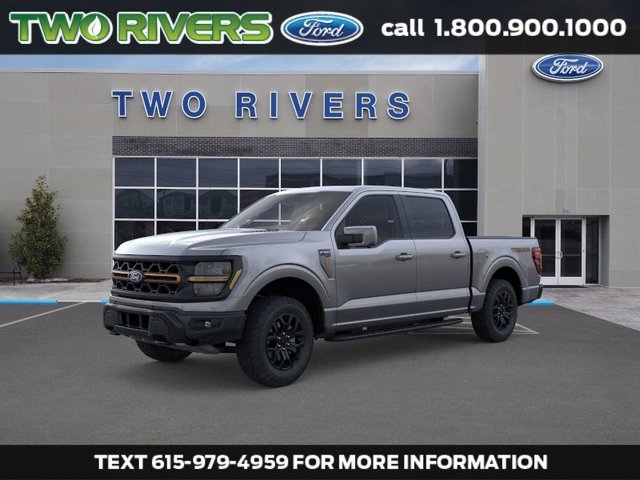 2026 Ford F-150 Tremor®