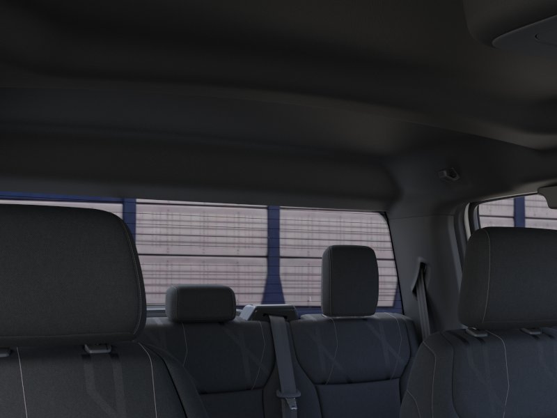New 2026 Oxford White Ford STX® image 22