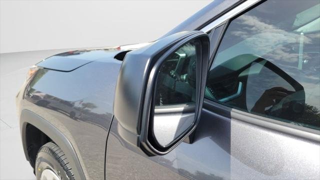 Certified Used 2024 MAGNETIC GRAY MET. Toyota  image 24