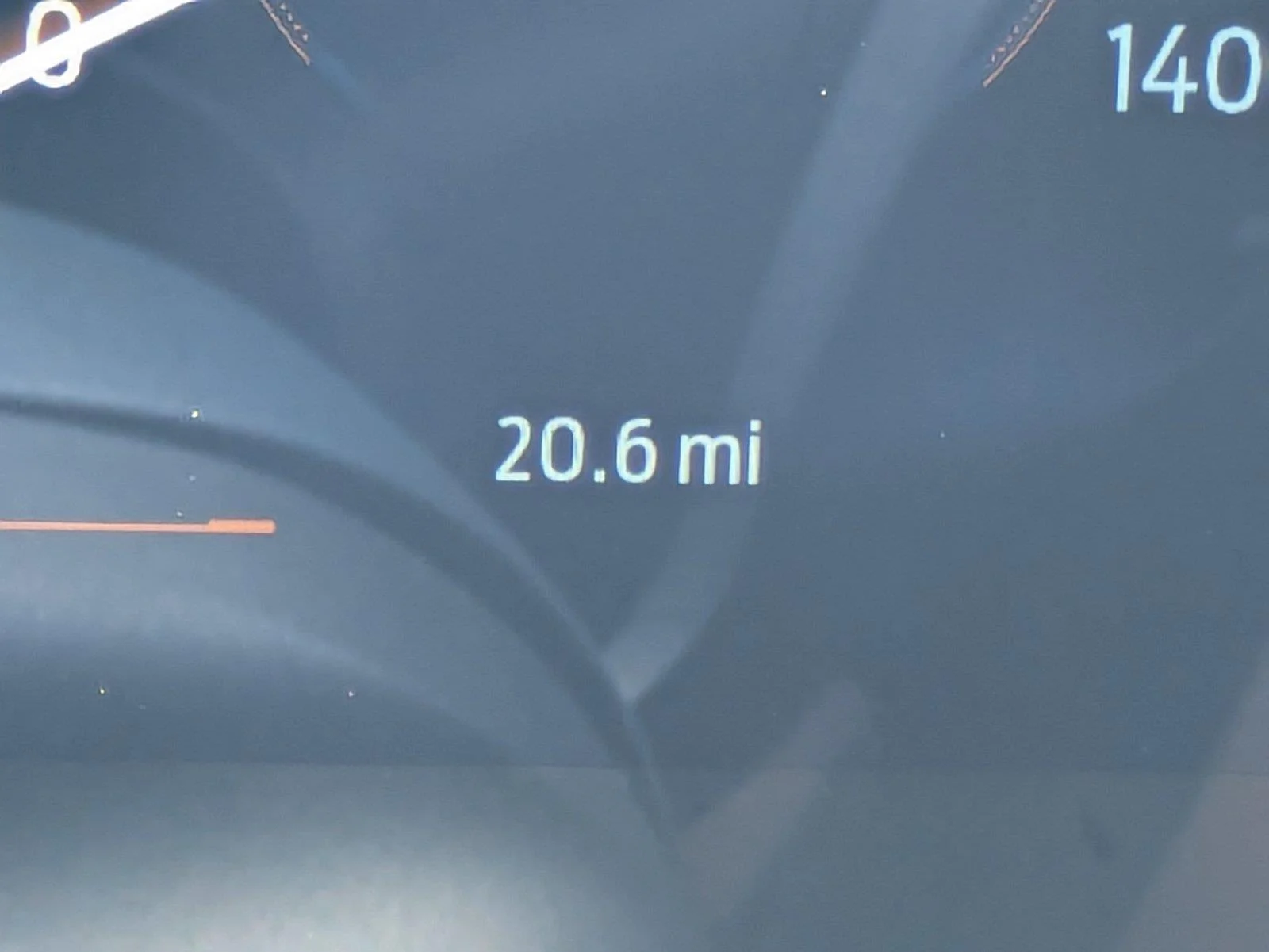 New 2026 Shadow Black Ford EcoBoost® Premium Fastback image 29