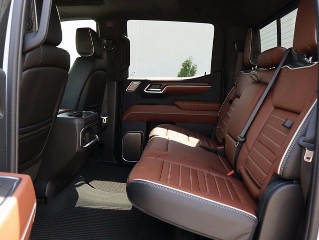 2026 GMC Sierra 1500 Denali Ultimate - Photo 16