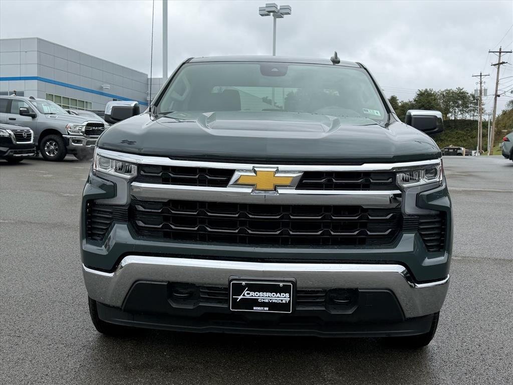Used 2026  CHEVROLET RST image 8
