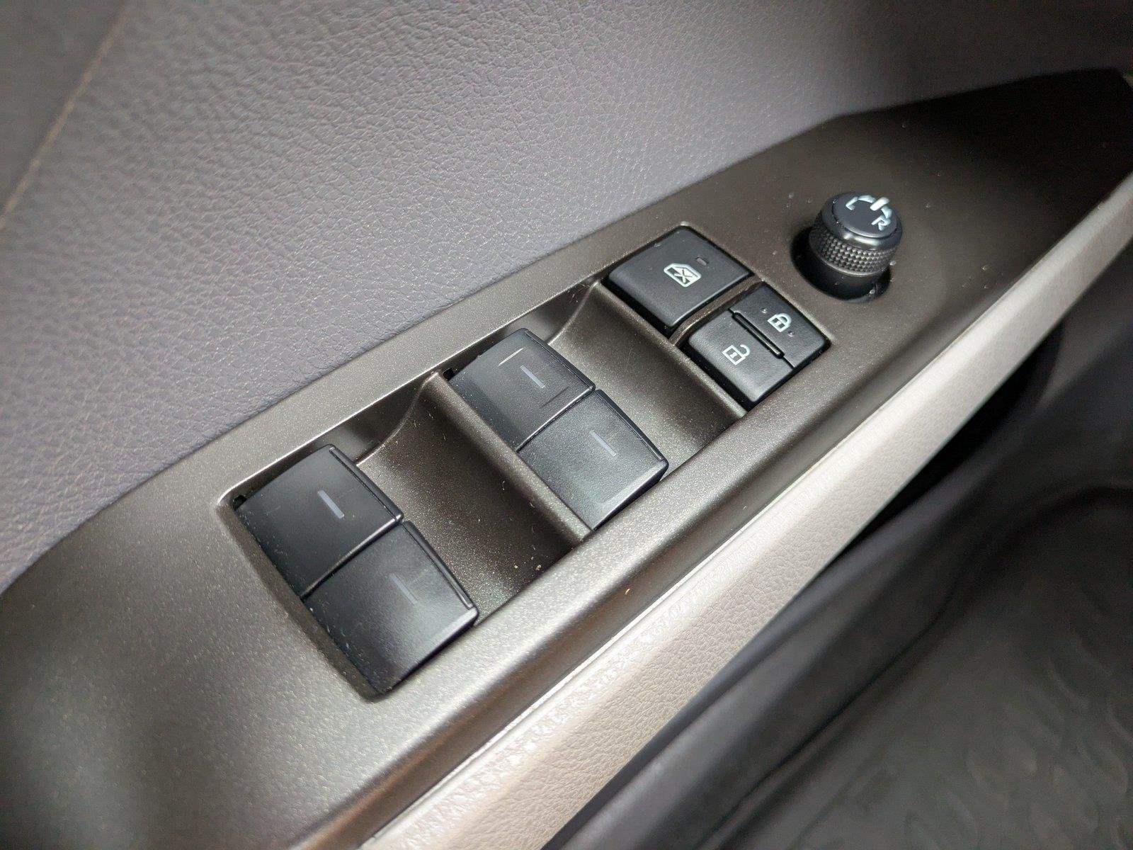 Certified Used 2024 Celestial Silver Metallic Toyota LE image 21