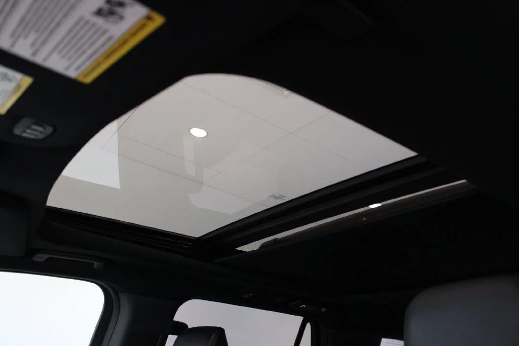 Used 2021 Black Ford XLT image 30
