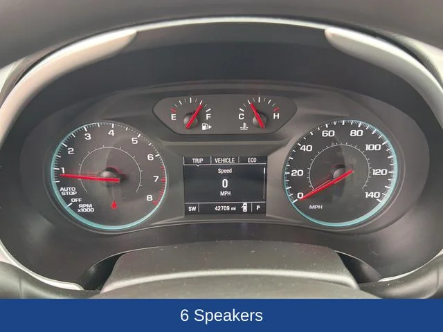 Used 2025 Black Chevrolet LT image 10