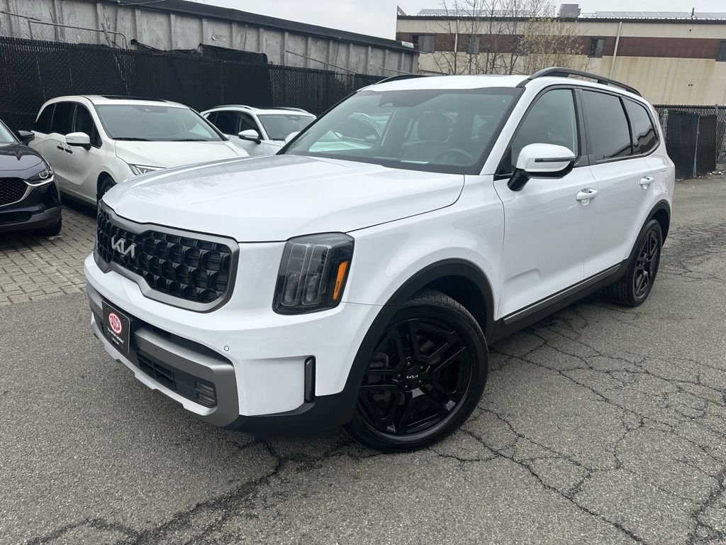 2023 Kia Telluride