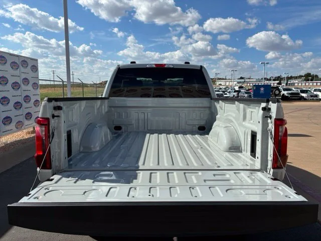 New 2026 Avalanche Ford STX image 6