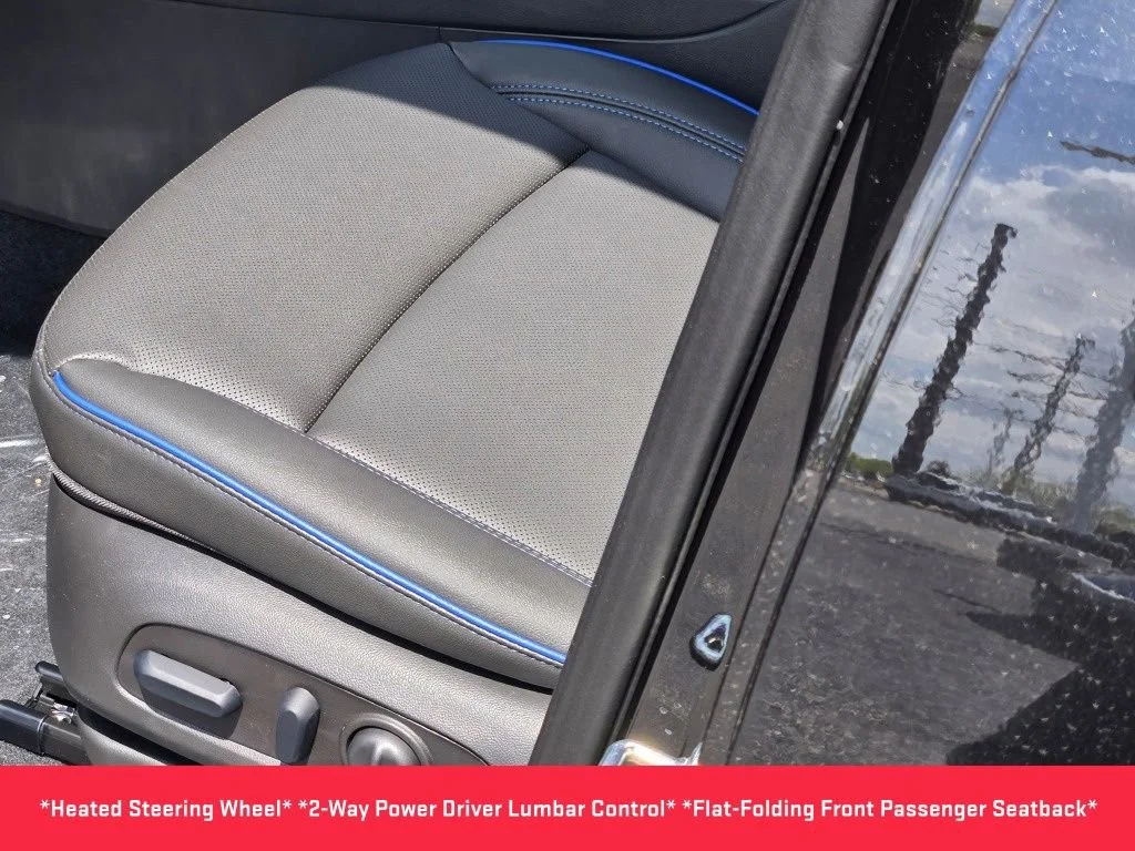 2026 Buick Encore GX Sport Touring - Photo 9
