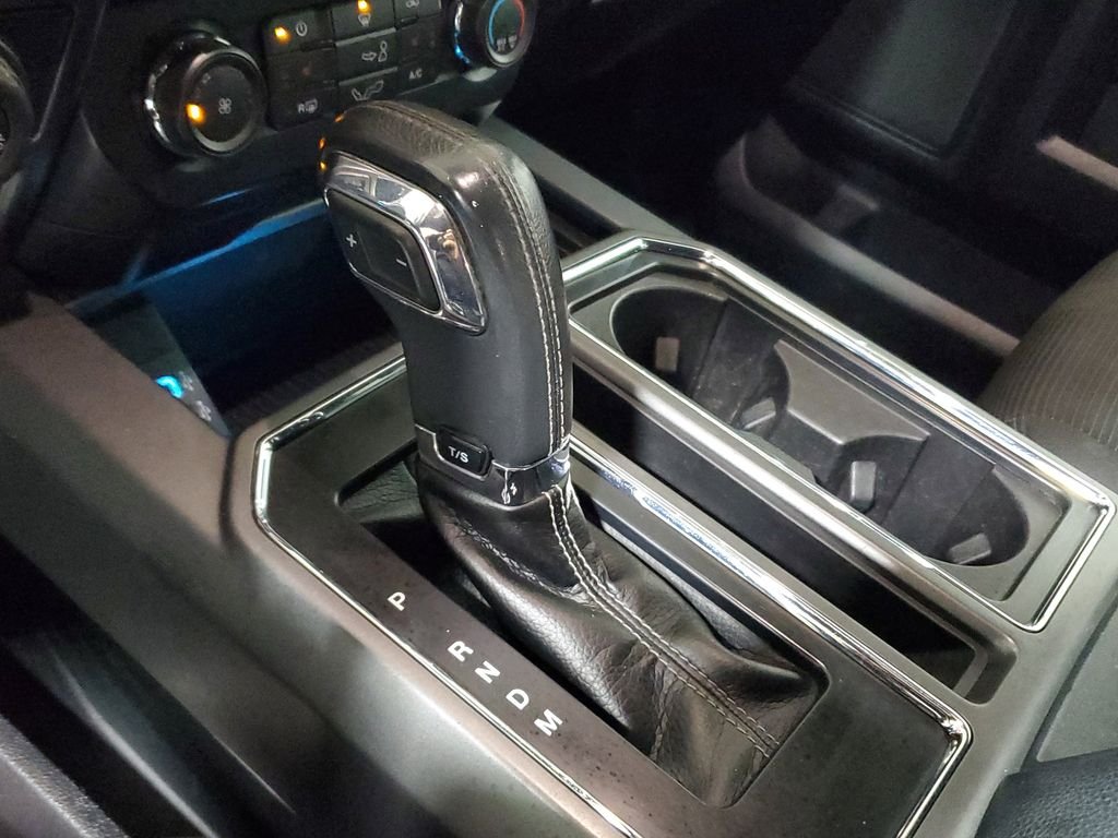 2017 Ford F-150 XLT - Photo 30