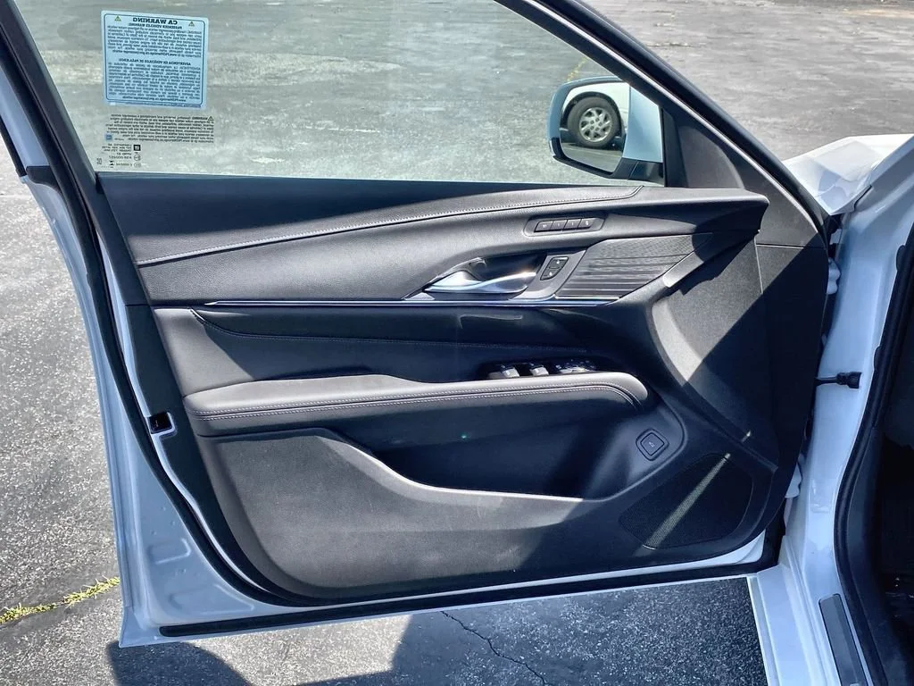 2026 Cadillac CT4 Premium Luxury - Photo 27